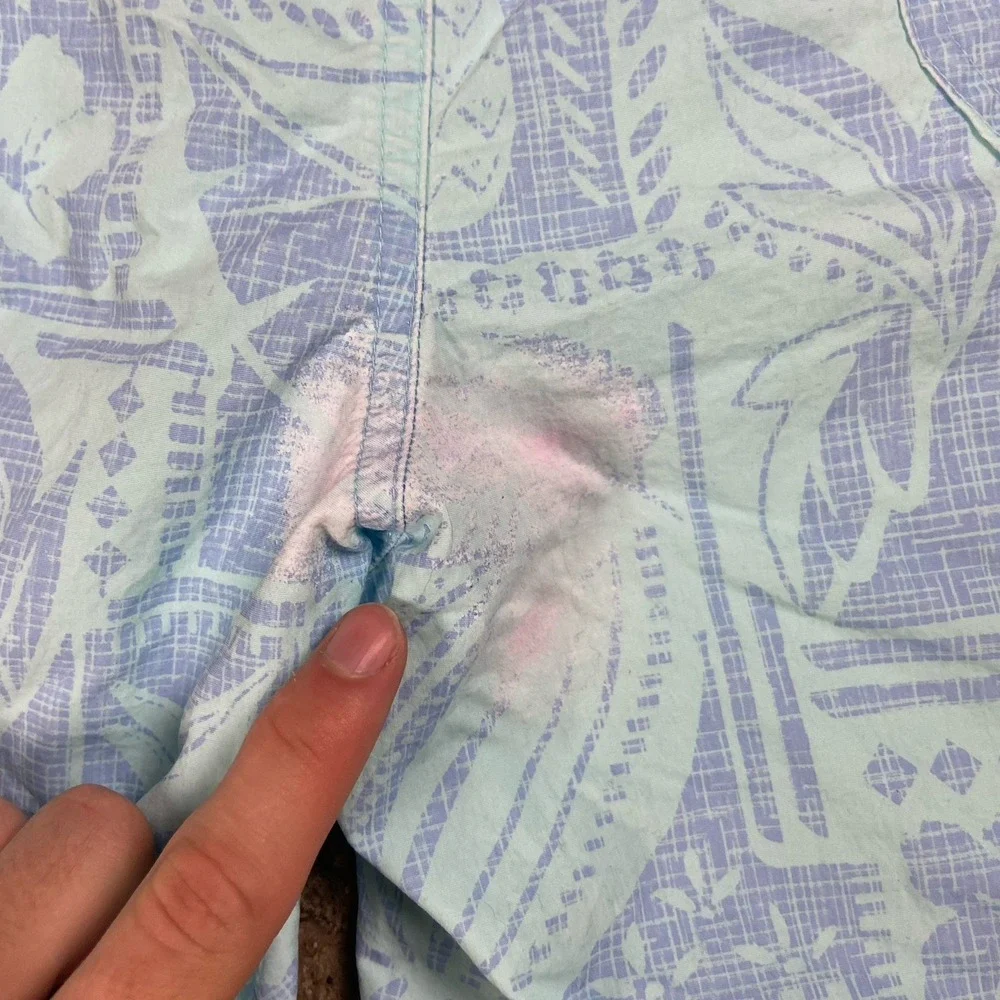 Vineyard Vines worn back